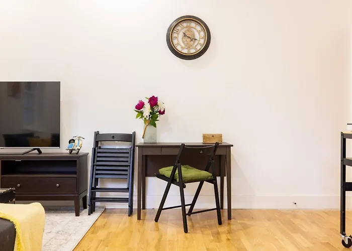 Wild Roses Serviced Apartments - Angel