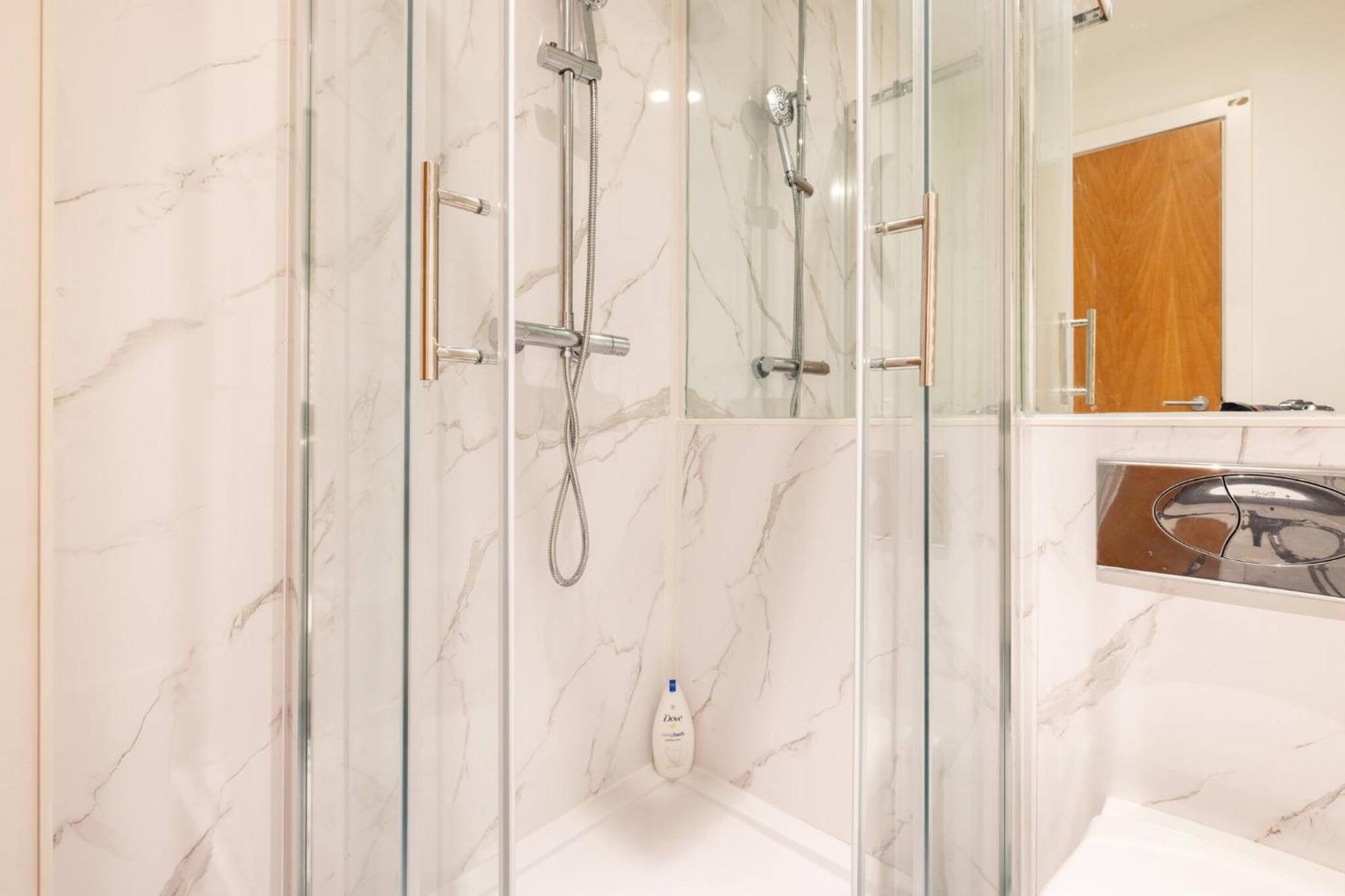 Appartement Wild Roses Serviced - Angel Londres