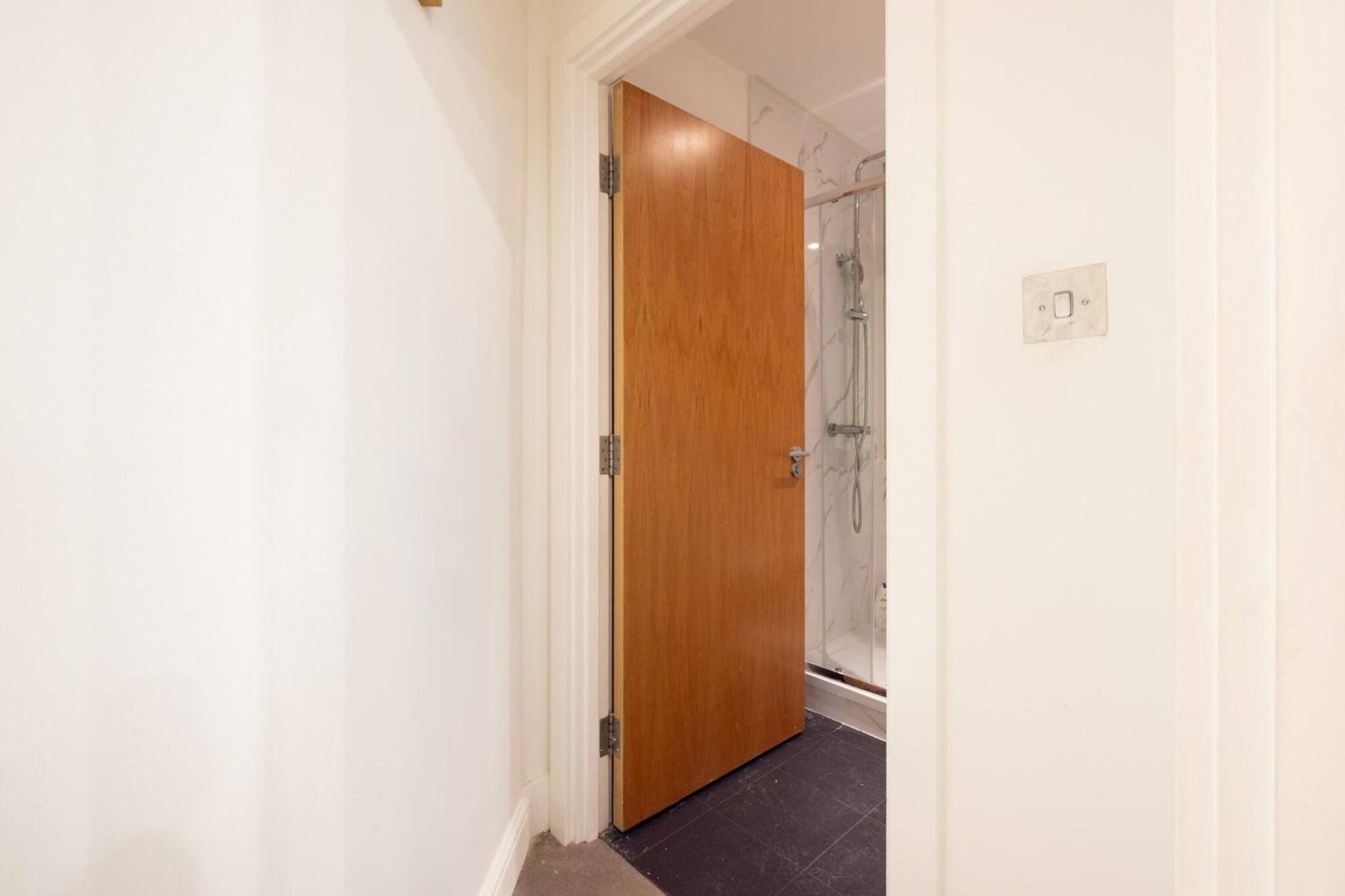 Appartement Wild Roses Serviced - Angel