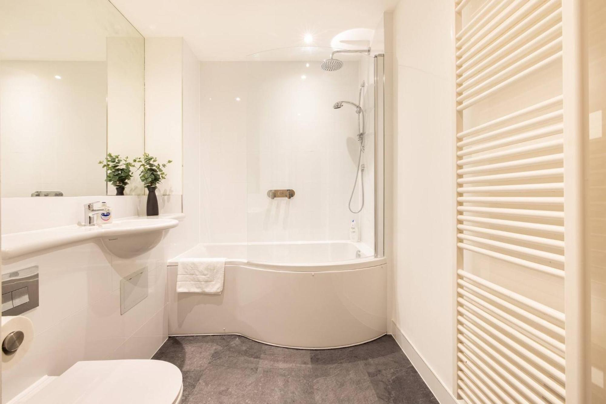 Wild Roses Serviced - Angel Appartement Londres