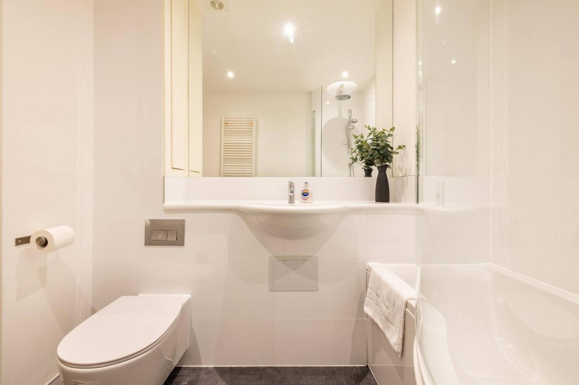 Appartement Wild Roses Serviced - Angel Londres